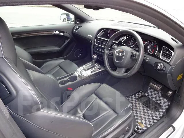 Audi RS5. �������, 4wd, 4.2 (450��.�.), ������, �/�, ��� ���. ��� ����� �� ������������ ����