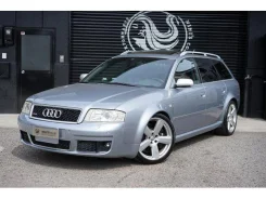 Audi RS6. �������, 4wd, 4.2 (450��.�.), ������, �/�, ��� ���. ��� ����� �� ������������ ����