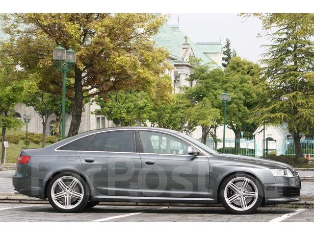 Audi RS6. �������, 4wd, 5.0 (580��.�.), ������, �/�, ��� ���. ��� ����� �� ������������ ����