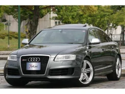 Audi RS6. �������, 4wd, 5.0 (580��.�.), ������, �/�, ��� ���. ��� ����� �� ������������ ����