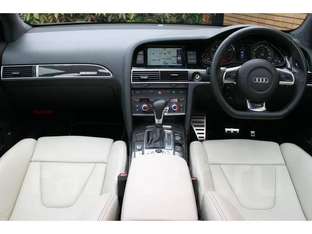 Audi RS6. �������, 4wd, 5.0 (580��.�.), ������, �/�, ��� ���. ��� ����� �� ������������ ����