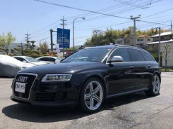 Audi RS6. �������, 4wd, 5.0 (480��.�.), ������, �/�, ��� ���. ��� ����� �� ������������ ����