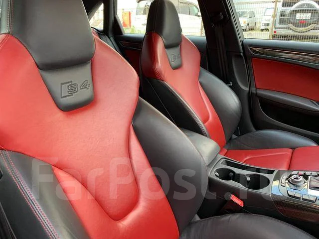 Audi S4. �������, 4wd, 3.0 (333��.�.), ������, �/�, ��� ���. ��� ����� �� ������������ ����