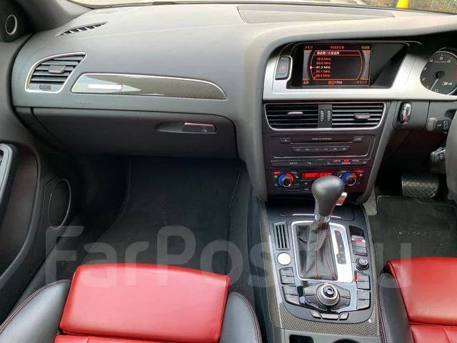 Audi S4. �������, 4wd, 3.0 (333��.�.), ������, �/�, ��� ���. ��� ����� �� ������������ ����