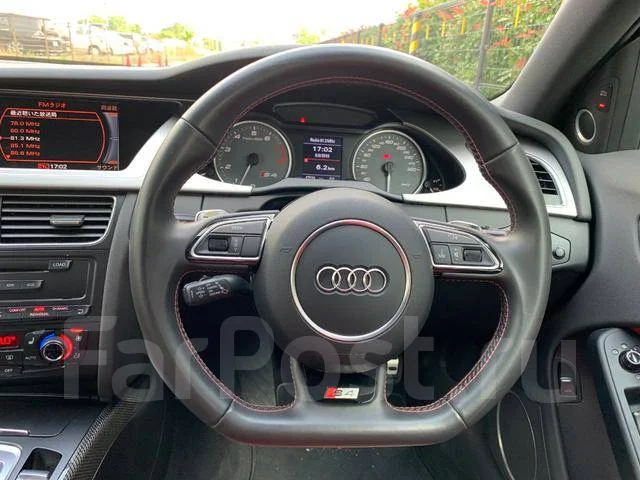 Audi S4. �������, 4wd, 3.0 (333��.�.), ������, �/�, ��� ���. ��� ����� �� ������������ ����