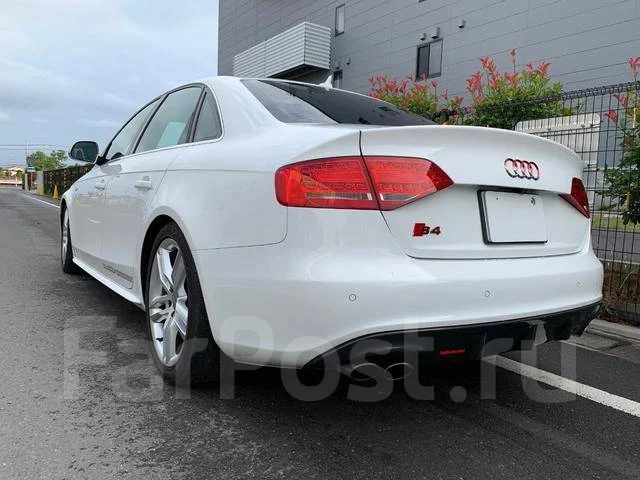 Audi S4. �������, 4wd, 3.0 (333��.�.), ������, �/�, ��� ���. ��� ����� �� ������������ ����