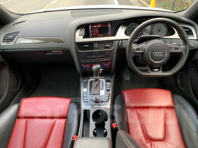 Audi S4. �������, 4wd, 3.0 (333��.�.), ������, �/�, ��� ���. ��� ����� �� ������������ ����