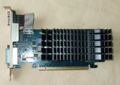 GeForce 210 ����