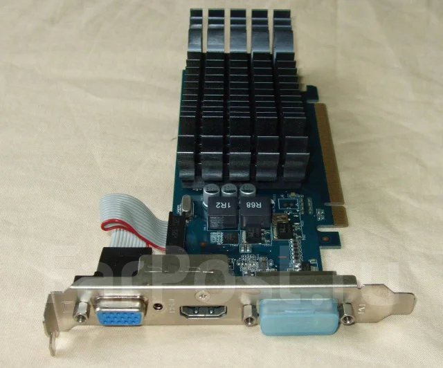 GeForce 210 ����