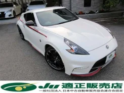 Nissan Fairlady Z. �������, ������, 3.7 (355��.�.), ������, 17 000����. ��, �/�. ��� ����� �� ������������ ����