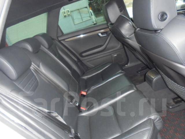 Audi S4. , 4wd, 4.2 (400..), , /,  .     