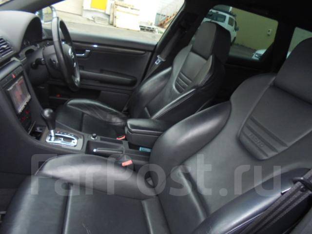Audi S4. , 4wd, 4.2 (400..), , /,  .     