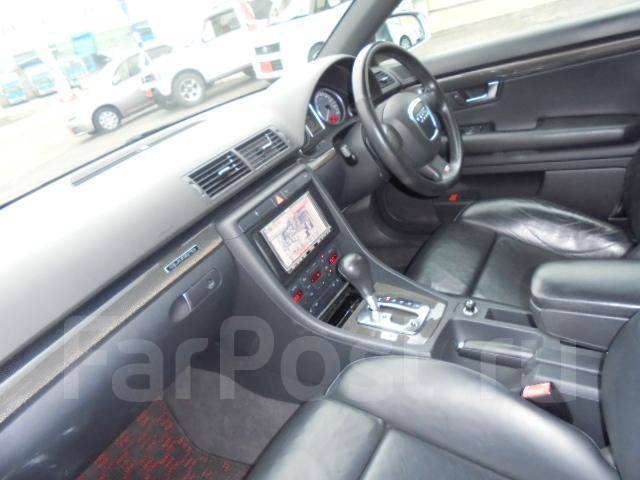 Audi S4. , 4wd, 4.2 (400..), , /,  .     