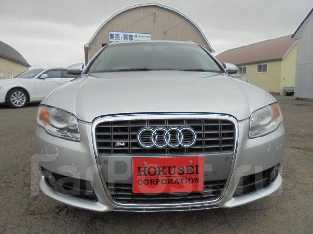 Audi S4. , 4wd, 4.2 (400..), , /,  .     