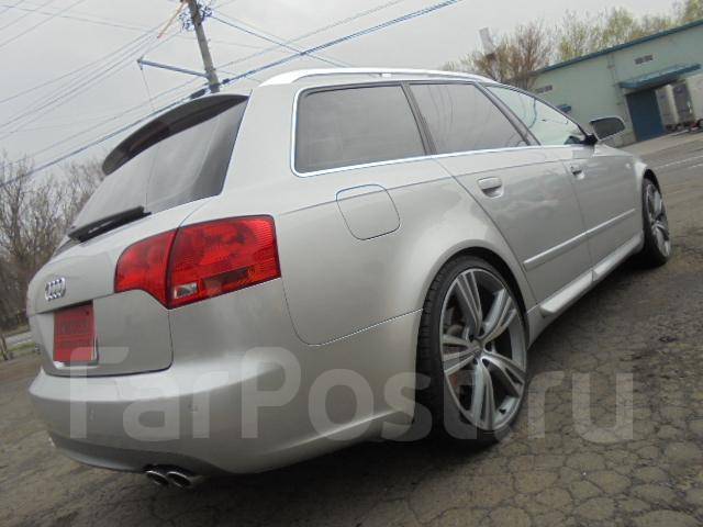 Audi S4. , 4wd, 4.2 (400..), , /,  .     