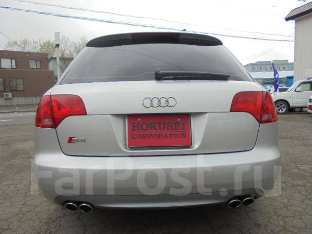 Audi S4. , 4wd, 4.2 (400..), , /,  .     