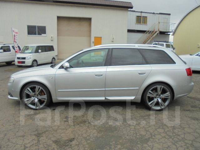Audi S4. , 4wd, 4.2 (400..), , /,  .     