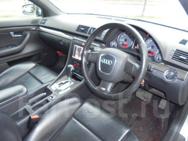 Audi S4. , 4wd, 4.2 (400..), , /,  .     