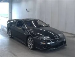 Nissan Fairlady Z. �������, ������, 3.0 (280��.�.), ������, 85 000����. ��, �/�. ��� ����� �� ������������ ����