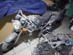 Yamaha FZX250 ZEAL В Разбор во Владивостоке Yamaha FZX 250 Zeal