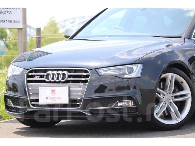 Audi S5. �������, 4wd, 3.0 (333��.�.), ������, �/�, ��� ���. ��� ����� �� ������������ ����