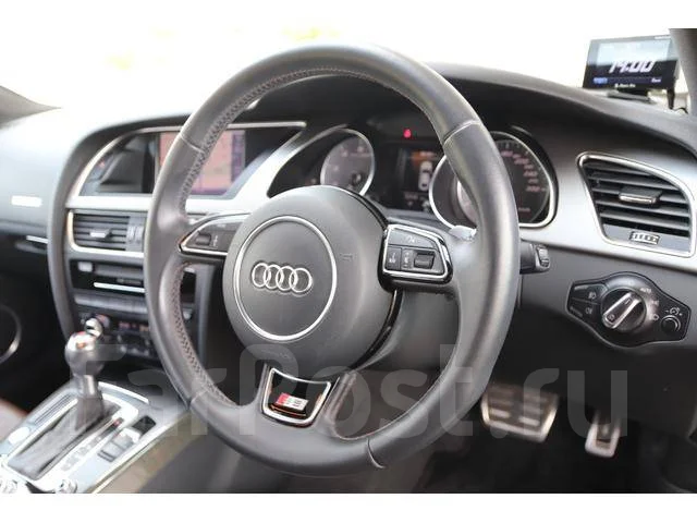 Audi S5. �������, 4wd, 3.0 (333��.�.), ������, �/�, ��� ���. ��� ����� �� ������������ ����