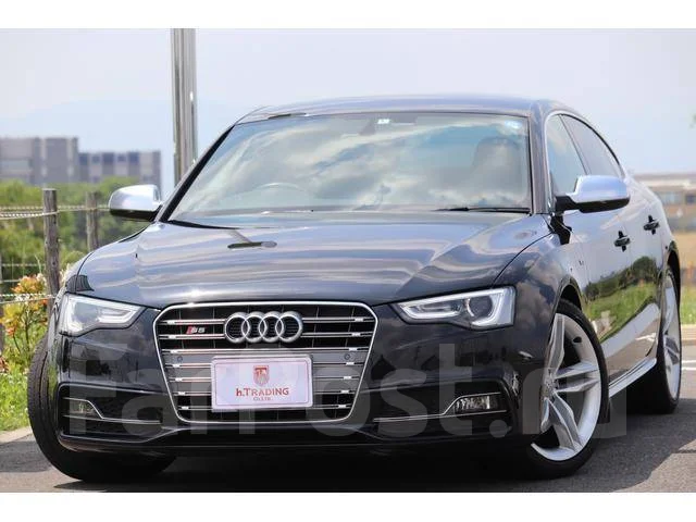 Audi S5. �������, 4wd, 3.0 (333��.�.), ������, �/�, ��� ���. ��� ����� �� ������������ ����
