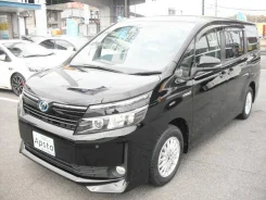 Toyota Voxy. �������, ��������, 1.8 (99��.�.), ������, 18����. ��. ��� �����