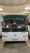 Higer KLQ6119Q, 2012 в Шарыпово Higer KLQ6119Q. Продается Автобус