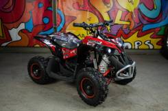 Bot Renegade 125. ��� ����� �� ������ ����