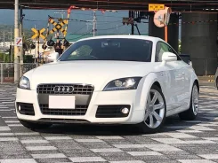 Audi TT. �������, ��������, 2.0 (211��.�.), ������, �/�, ��� ���. ��� ����� �� ������������ ����