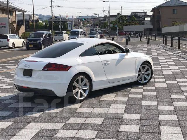 Audi TT. �������, ��������, 2.0 (211��.�.), ������, �/�, ��� ���. ��� ����� �� ������������ ����