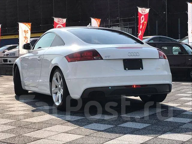 Audi TT. �������, ��������, 2.0 (211��.�.), ������, �/�, ��� ���. ��� ����� �� ������������ ����