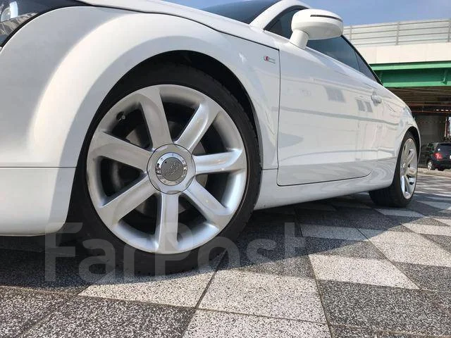 Audi TT. �������, ��������, 2.0 (211��.�.), ������, �/�, ��� ���. ��� ����� �� ������������ ����