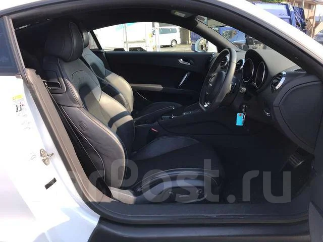 Audi TT. �������, ��������, 2.0 (211��.�.), ������, �/�, ��� ���. ��� ����� �� ������������ ����