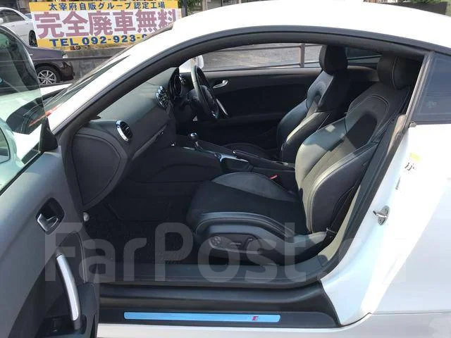 Audi TT. �������, ��������, 2.0 (211��.�.), ������, �/�, ��� ���. ��� ����� �� ������������ ����