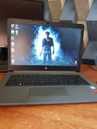 HP 240 G7. 14", 1,8����, ��� 8 ��, ���� 1 000���, WiFi: 1, Bluetooth: 1, ����������� �� 7��. ����