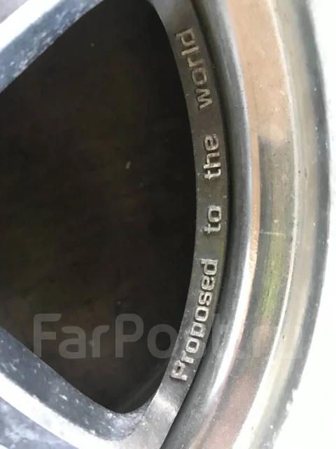 Weds RS-5. 6.5x15", 4x100, ET35, �� 65,1���. ����