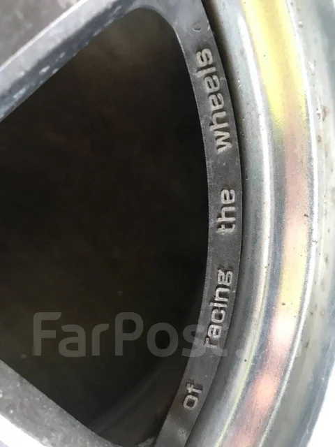 Weds RS-5. 6.5x15", 4x100, ET35, �� 65,1���. ����