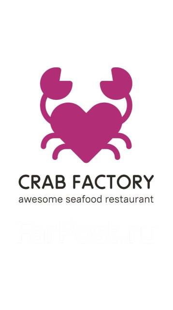 Краб вакансии. Crab Factory. Funny Crab Владивосток ресторан. ООО раннер Владивосток. Крабетерия Oh my Crab Владивосток.