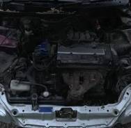 Двигатель Honda B20vtec B20z B18C в Новосибирске Двигатель в сборе. Honda: CR-V, Civic Aerodeck, Civic, Integra B20Z, B20Z1, B18C4, B18C, B18C3, B18C6