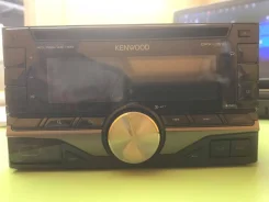 Kenwood DPX ����