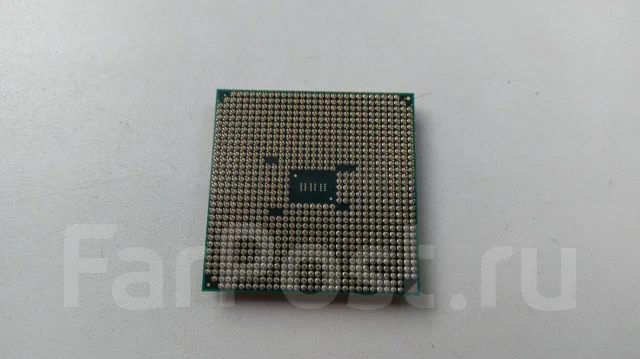 AMD A6-6400K ����