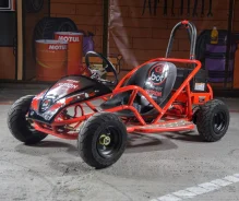 Kart-Bot Nitron 1600. ��� ����� �� ������ ����