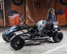 Kart-Bot Nitron 1600. ��� ����� �� ������ ����