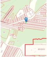 Продам земельный участок в Хабаровском районе Продам земельный участок. 1 200 кв. м., собственность