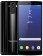 Doogee BL12000. �/�, ������, 4G LTE, Dual-SIM, NFC ����