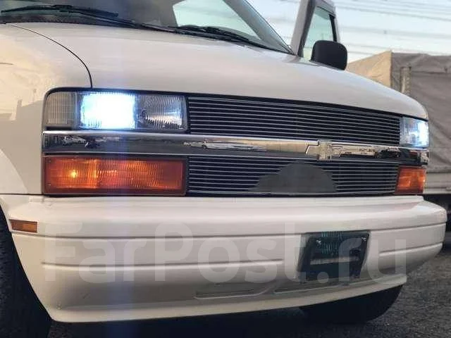 Chevrolet Astro. �������, 4wd, 4.3 (192��.�.), ������, �/�, ��� ���. ��� ����� �� ������������ ����