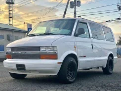 Chevrolet Astro. �������, 4wd, 4.3 (192��.�.), ������, �/�, ��� ���. ��� ����� �� ������������ ����