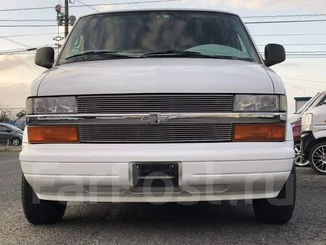 Chevrolet Astro. �������, 4wd, 4.3 (192��.�.), ������, �/�, ��� ���. ��� ����� �� ������������ ����